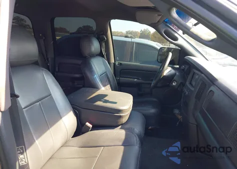 2003 Dodge Ram 1500 Slt/Laramie/St from USA, damaged, VIN 1D7HA18Z33J509061